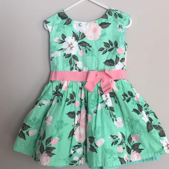 carters flower girl dresses